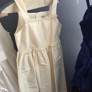 Luli &Me girls formal dress size 10